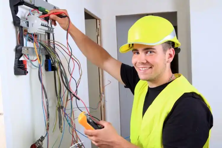 elektricien Maasbree